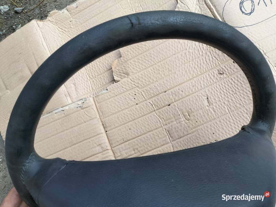MERCEDES C W203 W A2034601203 KIEROWNICA Kamień-Kolonia sprzedam