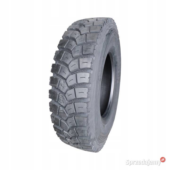 13 R225 Westlake WDM1 Opona napędowa budowlana 4 Zarębki