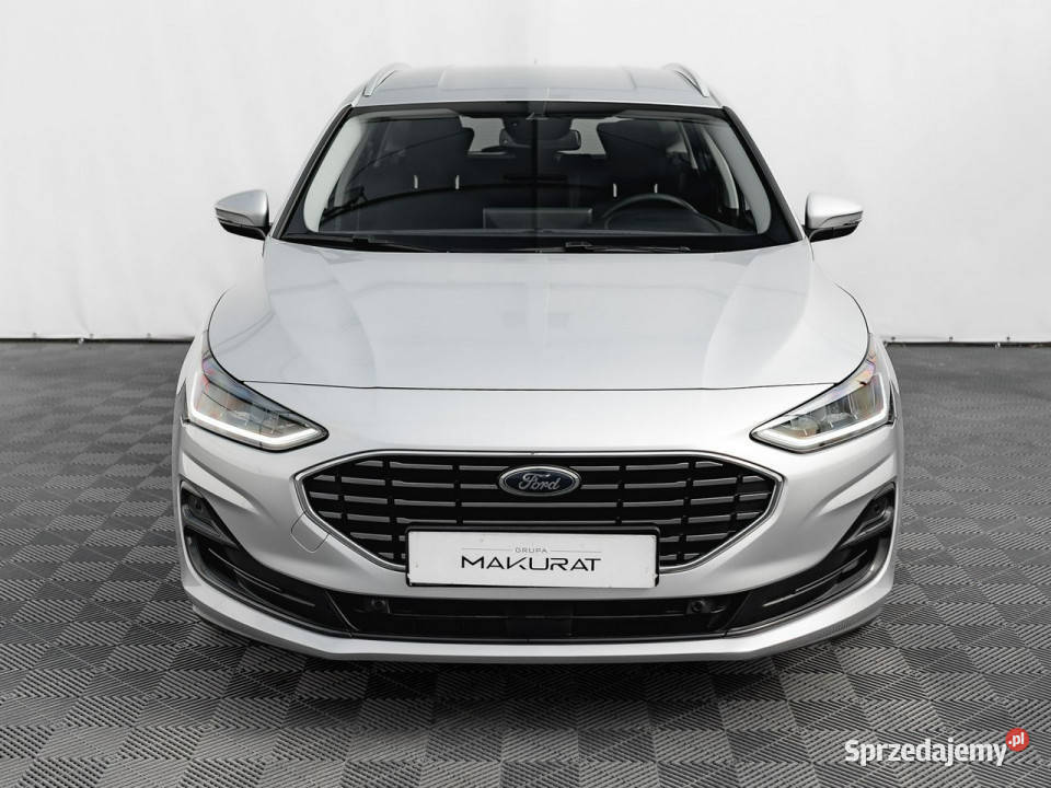 Ford Focus GD2M27110 EcoBoost Titanium X Podgrzf gniazdo USB pomorskie Gdańsk