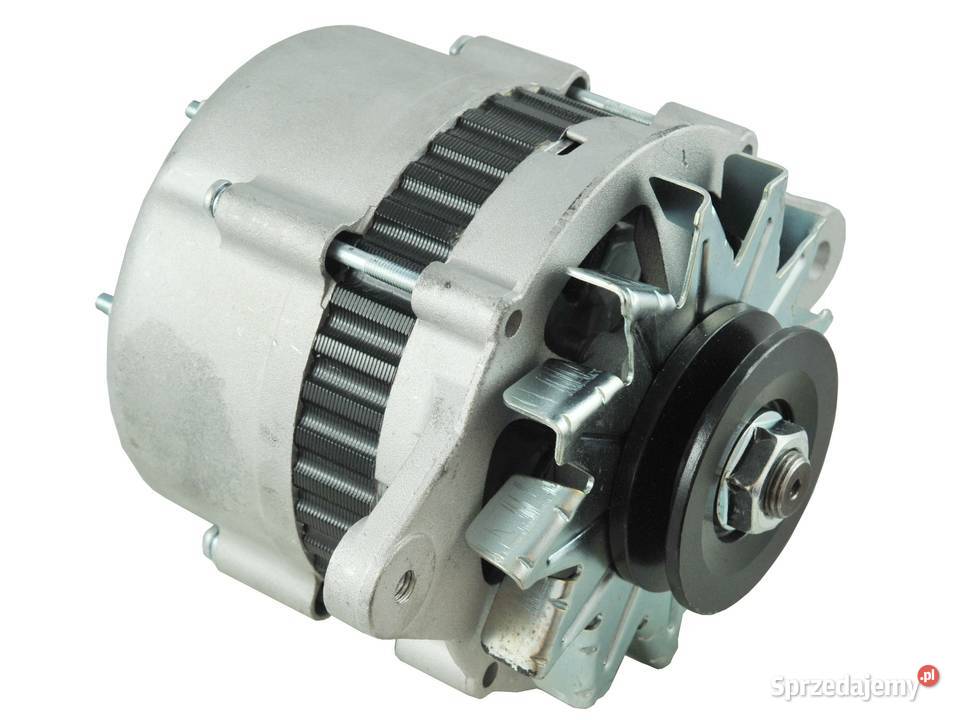 Alternator Yanmar 2TR17 2TR20 Yanmar 195 240 330 Tajęcina