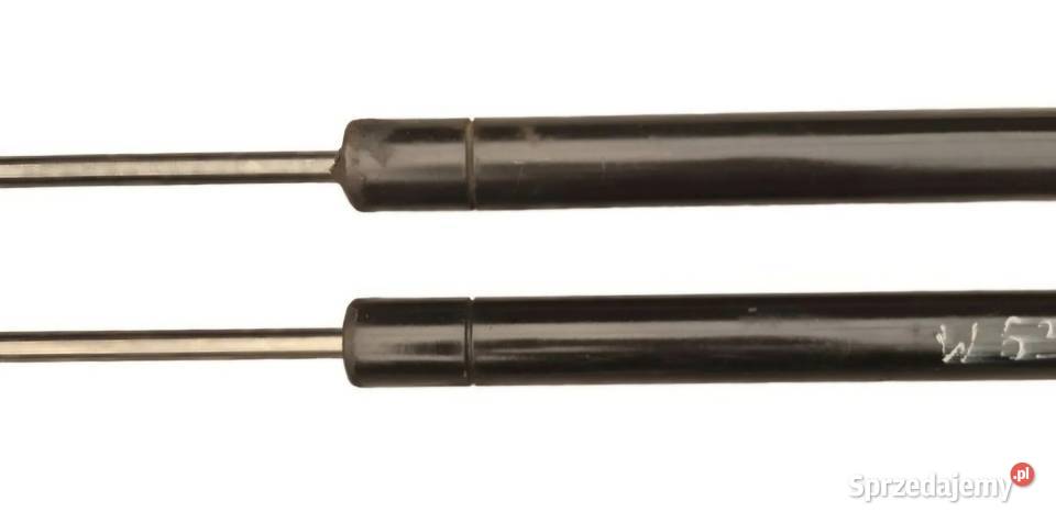 SIŁOWNIK TELESKOP KLAPY BAGAŻNIKA LEWY PRAWY Działoszyce