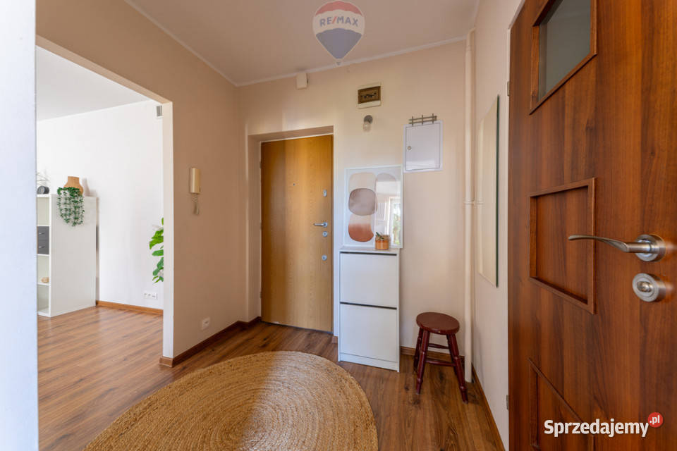 Na sprzedaż Mieszkanie w kamienicy Rok budowy 1953 Warszawa sprzedam