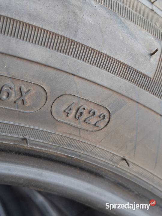 OPONY ZIMOWE MICHELIN AGILIS ALPIN 21560R17C Samochodowe