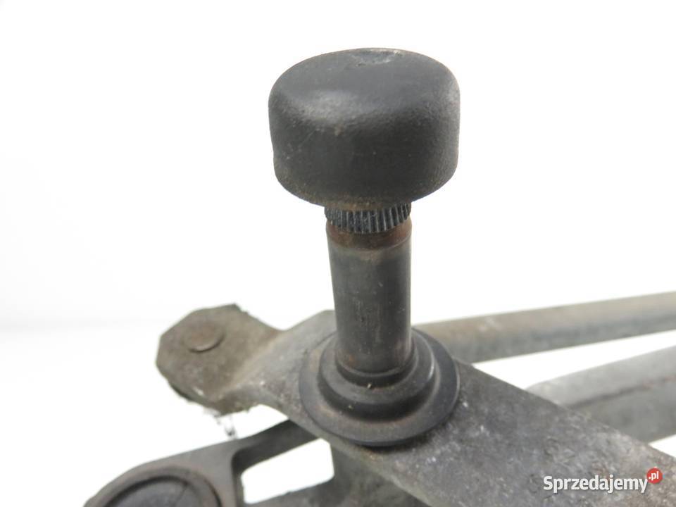 MECHANIZM WYCIERACZEK FORD MONDEO IV Mechanizmy wycieraczek sprzedam