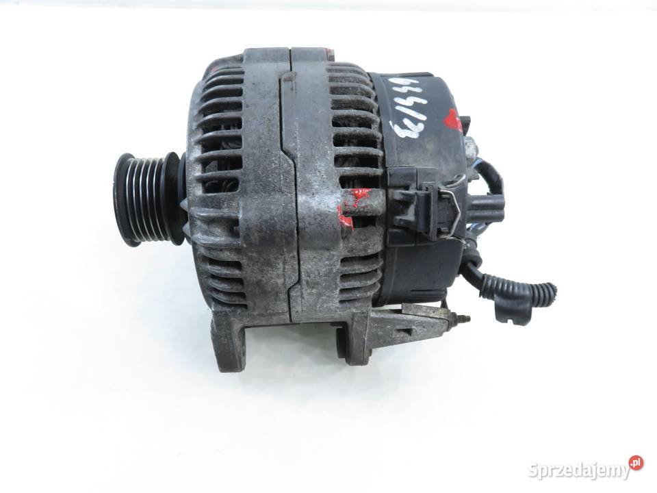 ALTERNATOR VW SHARAN I 19 TDI 110 AFN 028903025S sprzedam