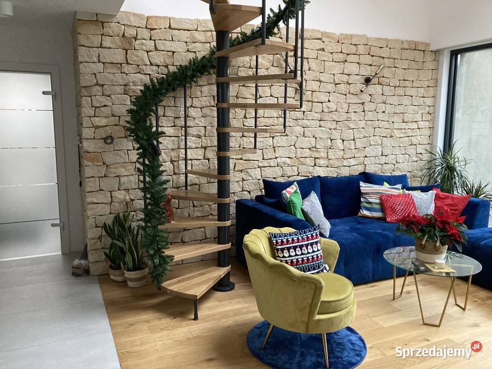 Cegła łupek płytki z cegły na ścianę elewację Materiały budowlane Radomsko