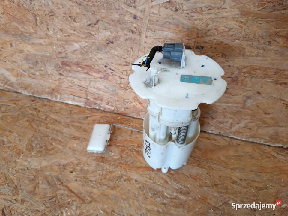 17040CF00A POMPA PALIWA NISSAN 350Z wielkopolskie Nowy Tomyśl sprzedam