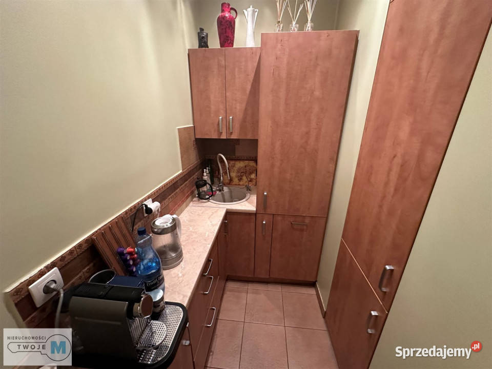 Mieszkanie Kielce 14528m2 7pok świętokrzyskie sprzedam