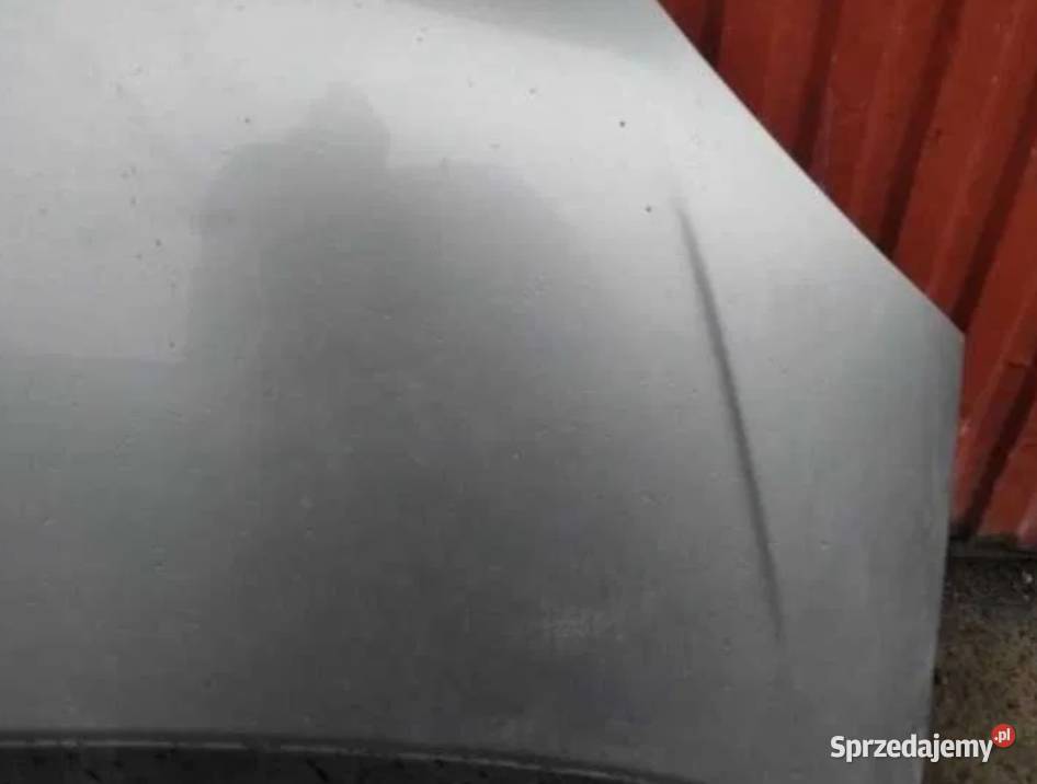 Ford galaxy MK 1 Lift Maska pokrywa silnika Złotoryja sprzedam