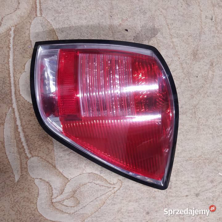 Lampa prawa tył Opel Astra III H kombi Lampy tylne Sokołów Podlaski sprzedam
