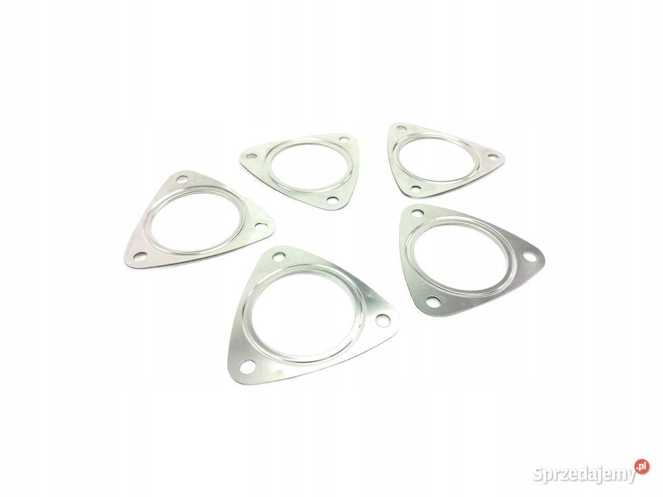 USZCZELKA RURY WYDECHOWEJ 5 FIAT DUCATO 23 D sprzedam