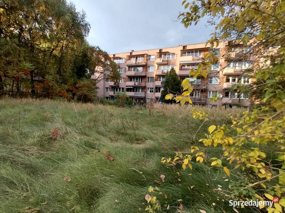 Kraków Wola Duchacka Klonowica małopolskie sprzedam