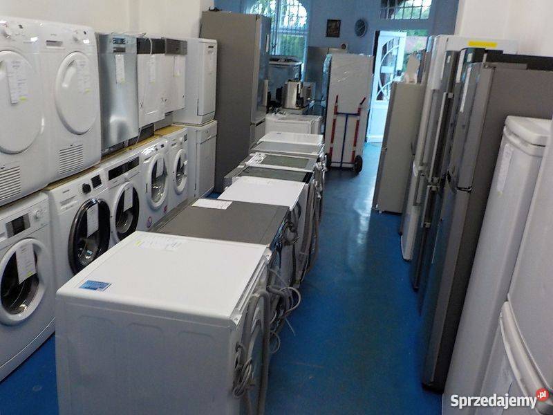 Pralkosuszarka Samsung 85