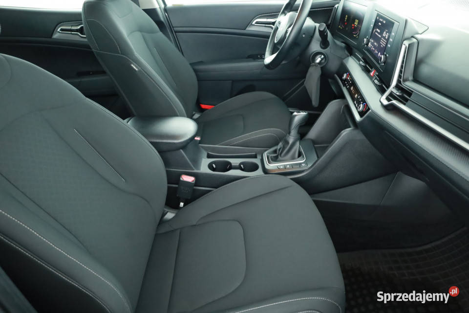 Kia Sportage 16 TGDI klimatyzacja Piaseczno