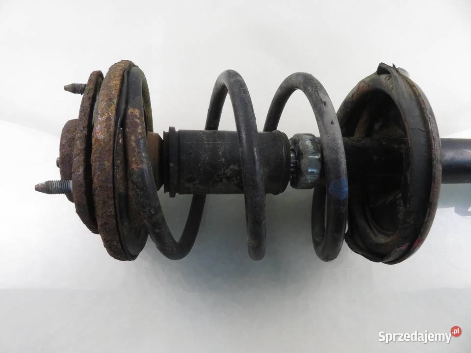 MCPERSON PRAWY PRZEDNI MITSUBISHI OUTLANDER I osobowe małopolskie