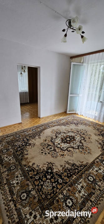 M4Wojska Polskiego 2BZAMOŚĆWojskowe bloki balkon Zamość