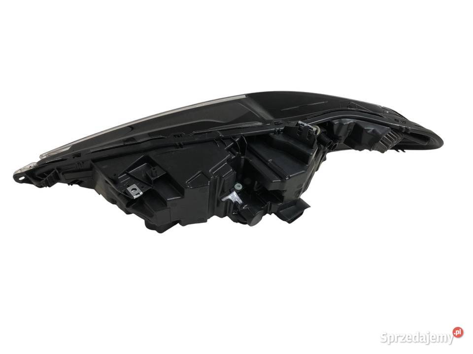 Ford Fusion 20172019 Lift Euro Type Reflektor Lampy przednie Skarżysko-Kamienna