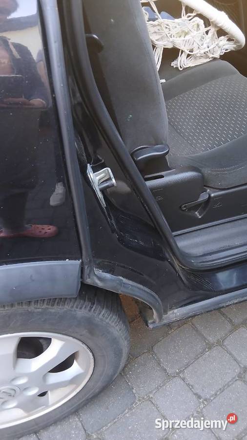 Opel Zafira 18 lpg Samochody osobowe Warszawa