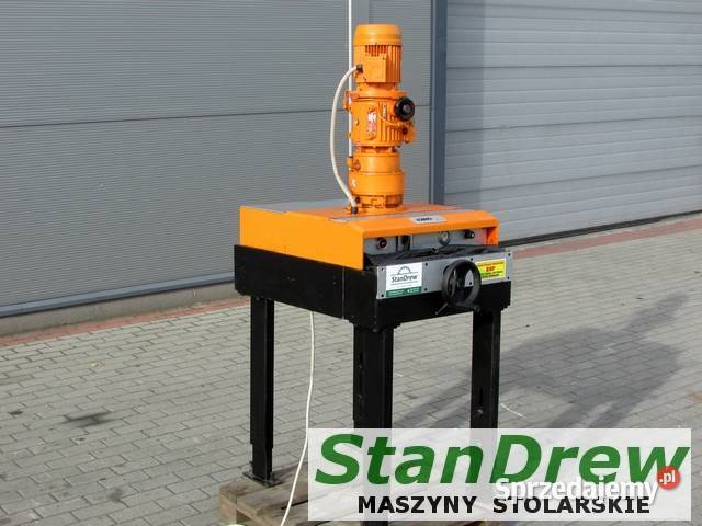 Magazynek Podajnik do strugarki ZWIO CL15 Mojusz