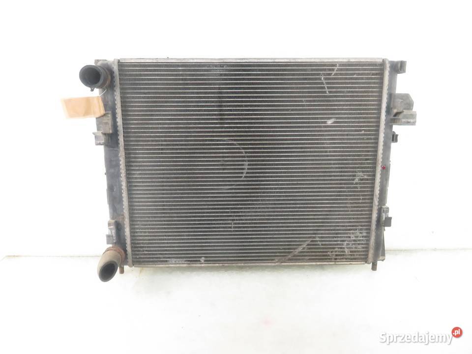CHŁODNICA WODY RENAULT TRAFIC II 19 dCI sprzedam