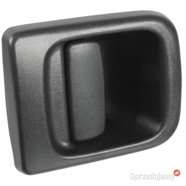 Renault Master Opel Movano 9806 klamka Łódź