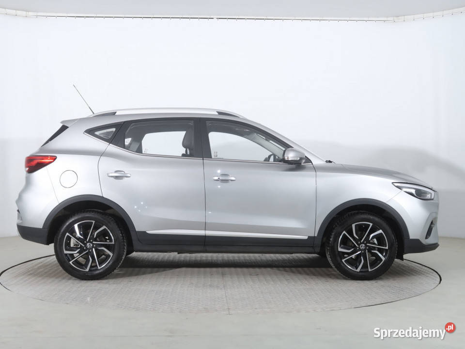 MG ZS SUV 10 Turbo Piaseczno