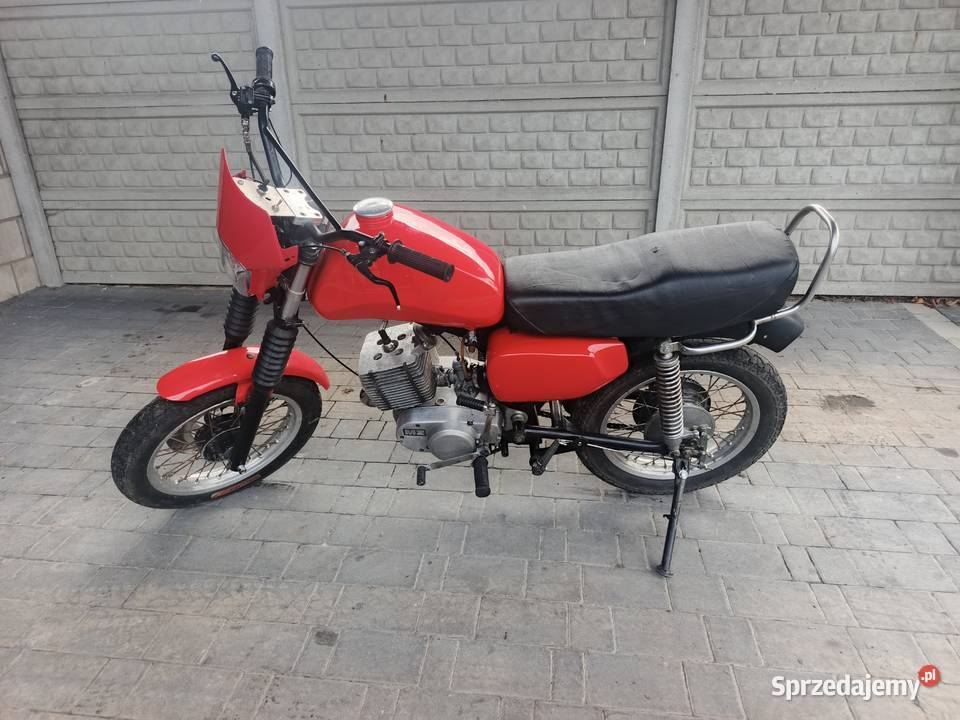 Mz 150 Parczew