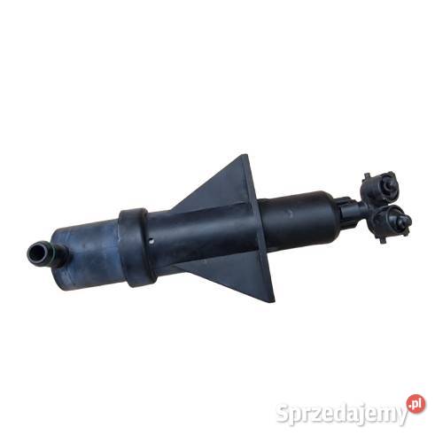 MAN TGX TGS SPRYSKIWACZ REFLEKTORA LAMPY PRZÓD lubuskie Bieleń