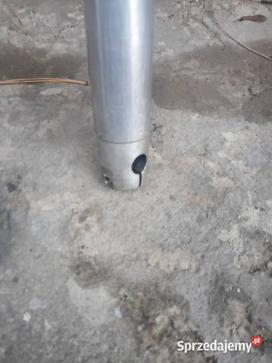 Lagi Simson S51 Tarnów