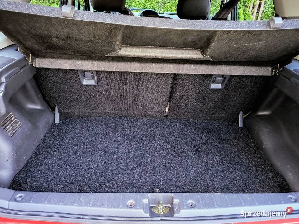Suzuki Ignis 13 Salon Polska Nowy rozrząd manualna