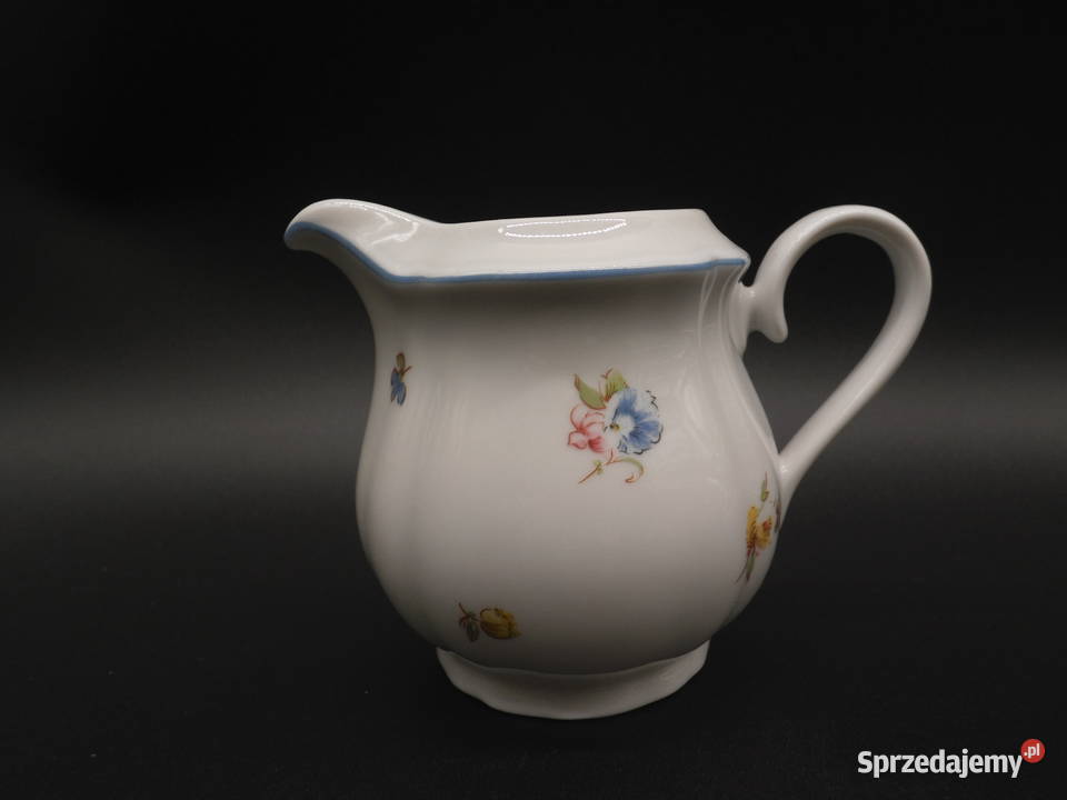 Mlecznik Porcelanowy Burg Lindau Raszków