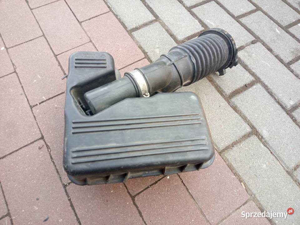 Rezonator powietrza Jeep Cherokee xj 25 benzyna Starogard Gdański sprzedam