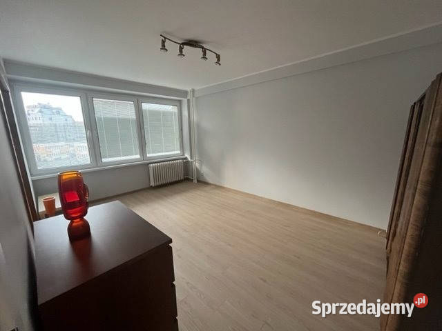 Ogłoszenie mieszkanie Wrocław 54m2