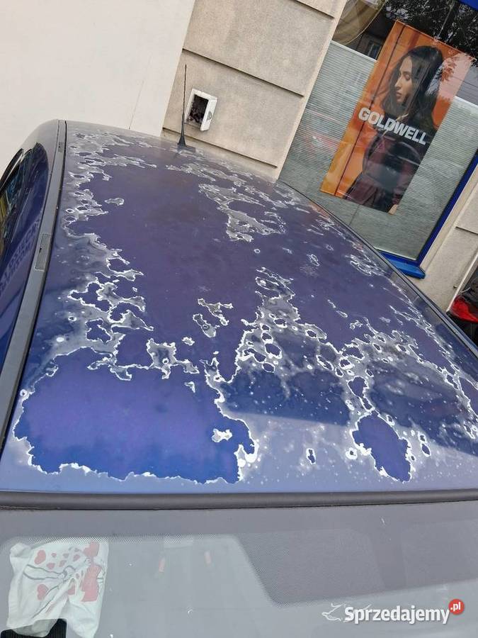 Sprzedam Opla MERIVA A Garwolin