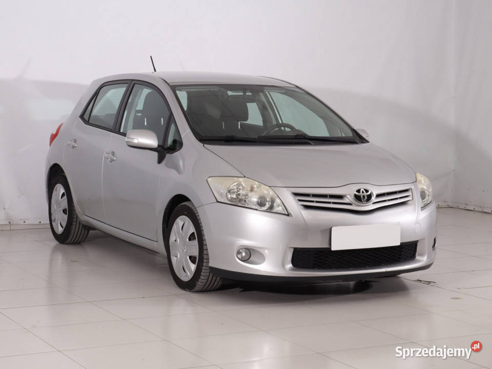 Toyota Auris 14 D4D