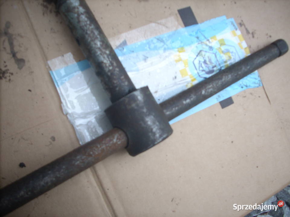 sruba do imadła polskiego Dom i Ogród Kurów sprzedam