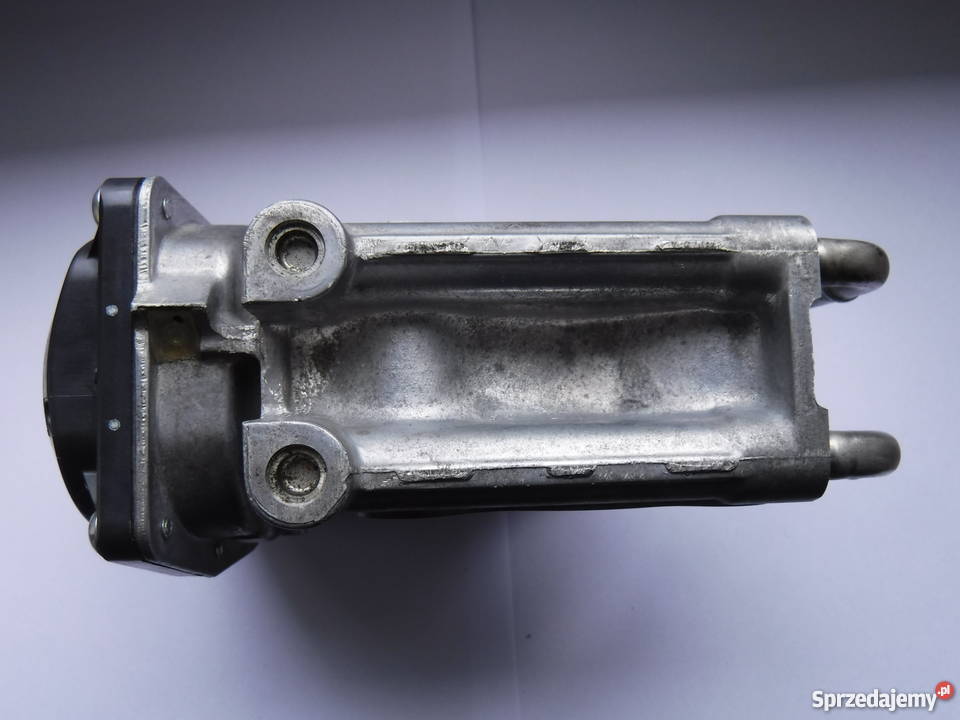 EGR Zawór Toyota 250026010 silnik 22DCAT Silniki i osprzęt Szydłowiec