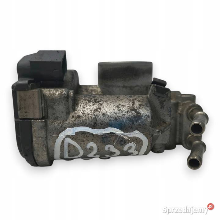 PRZEPUSTNICA Toyota Yaris II Aygo 10 0280750481 lubelskie Chełm sprzedam