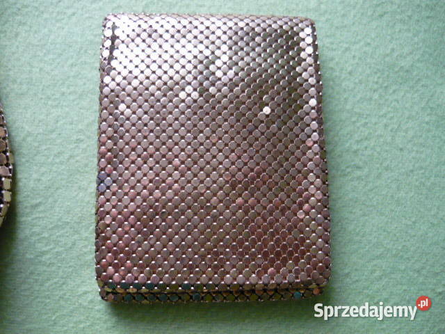 Torebkaportfel naszyjnik śląskie Myszków