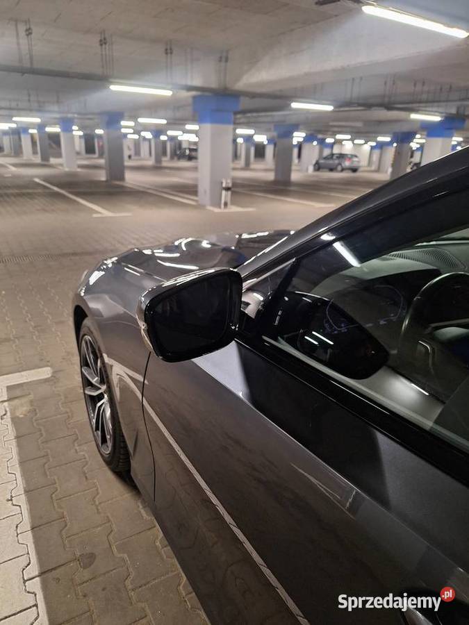BMW 320d G21 2020r Motoryzacja Słubice