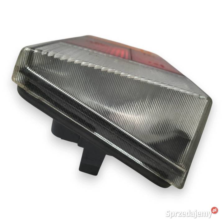 LAMPA LEWA VW Golf I 19741983 tył lewy tył osobowe Motoryzacja lubelskie Chełm