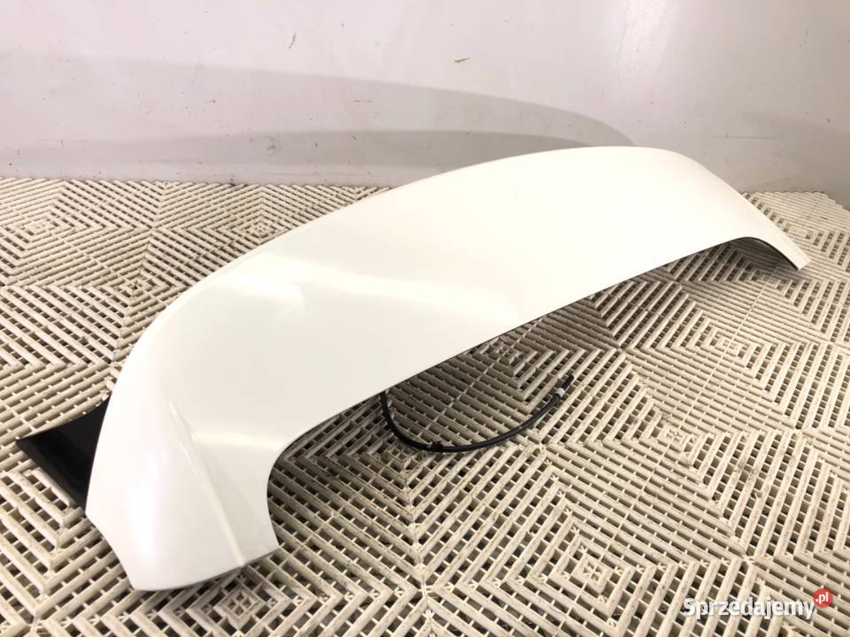 SPOILER TYŁ KIA OPTIMA Kombi 87210D4300 LOTKA podkarpackie