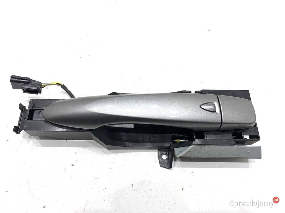 KLAMKA ZEWNĘTRZNA PRAWY PRZÓD NISSAN PULSAR