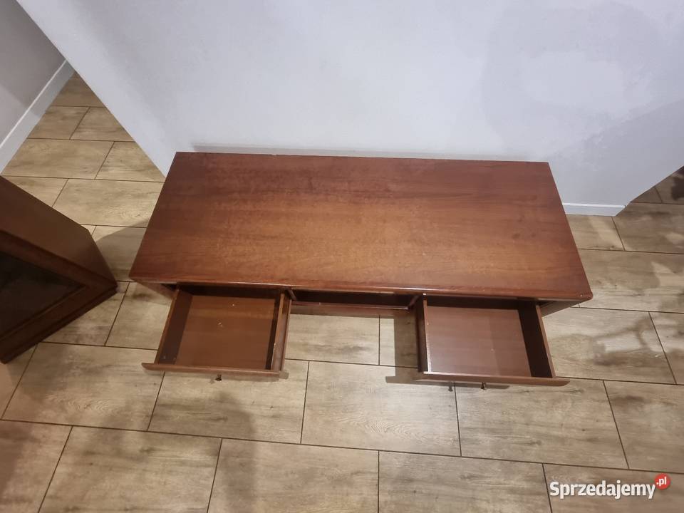 Zestaw mebli lubelskie Biłgoraj