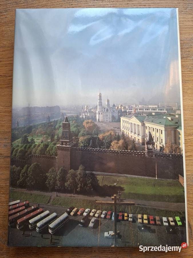 MoscowYuri Balanenko Kraków