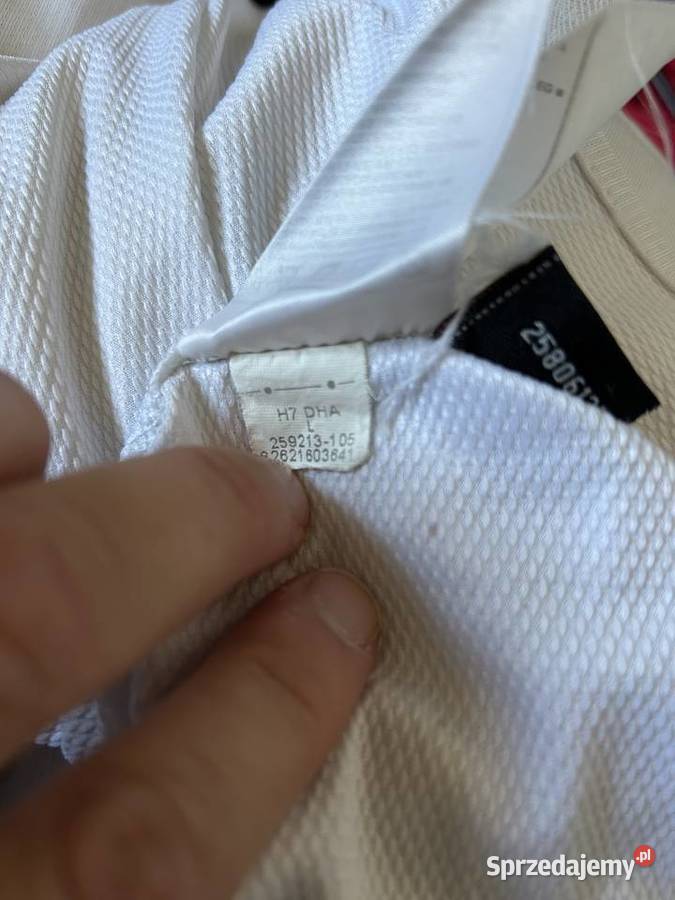 TURCJA 2008 2009 Nike XL UNIKAT