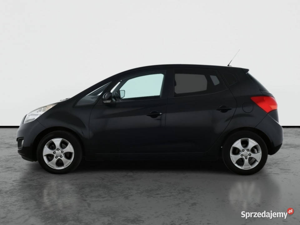 Kia Venga 14 CVVT Lublin