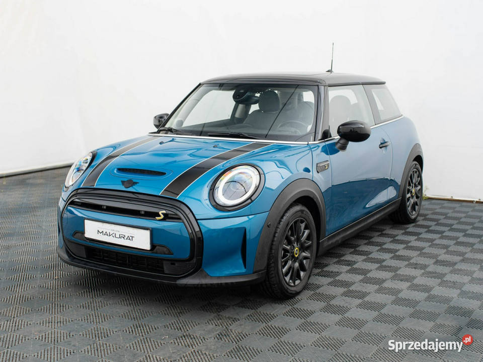 Mini Cooper GD5L942SE Classic Trim 184 Podgrzf 2 Pępowo