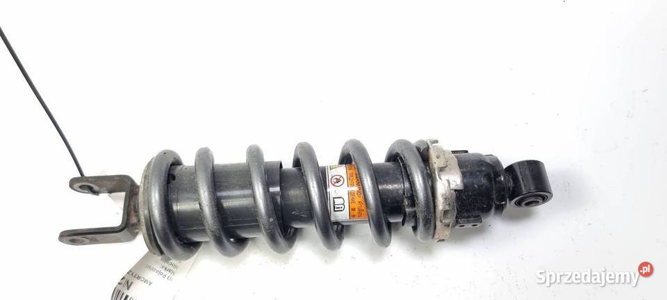 AMORTYZTOR TYŁ MOTOCYKL SUZUKI GSXS750 GSXS 750 Lipno