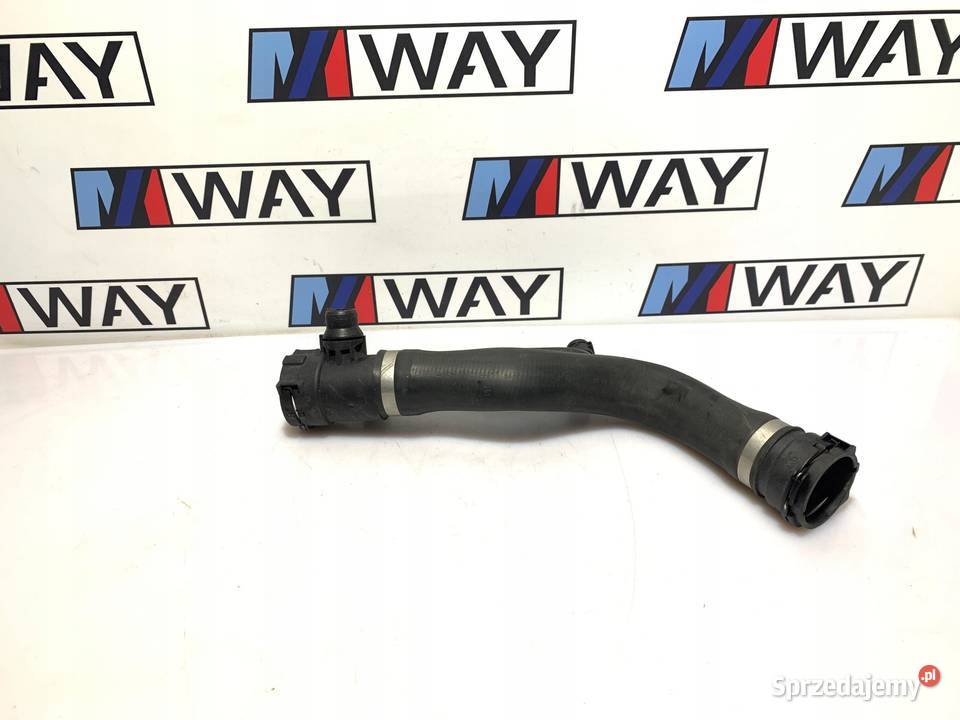 BMW F20 F21 F23 F30 F31 F32 F36 RURA PRZEWÓD WĄŻ dolnośląskie sprzedam